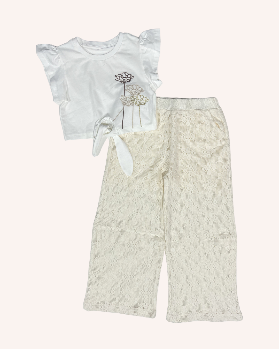 Embroidery Set