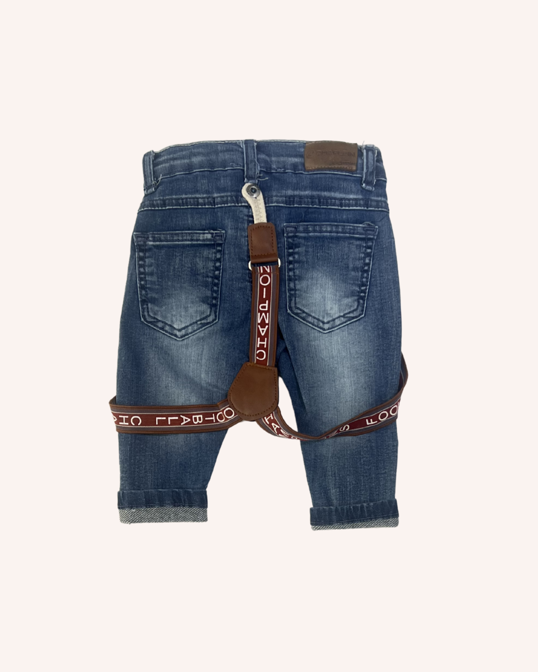 Blue Jeans
