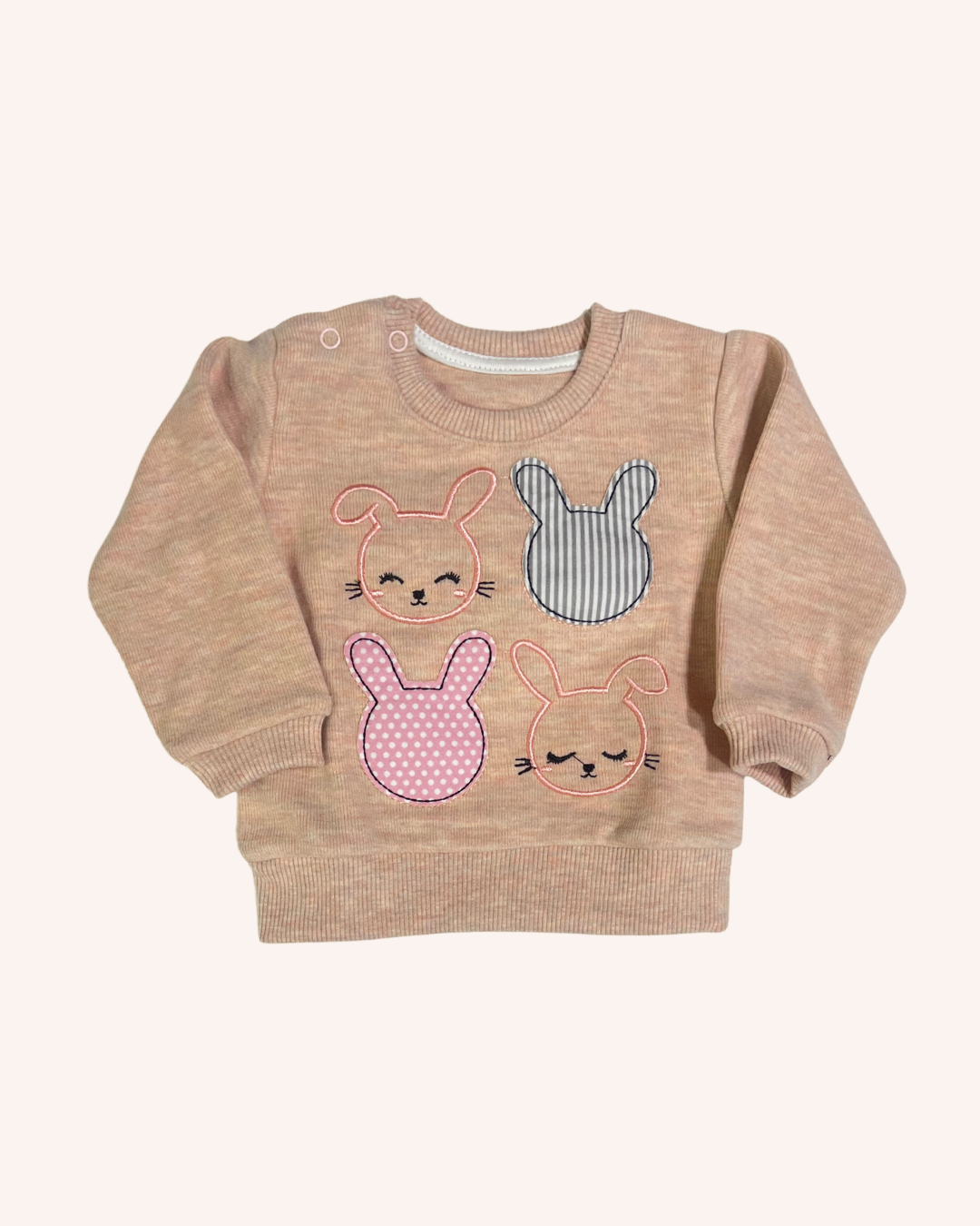 Bunnies Sweatshirt