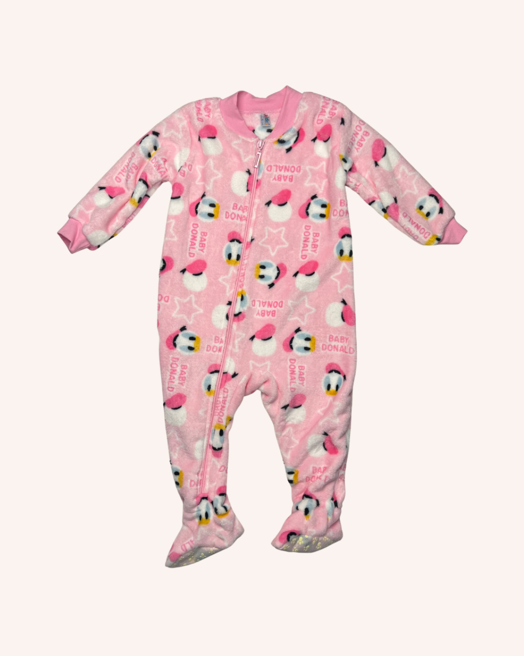 Daisy Duck Onesie