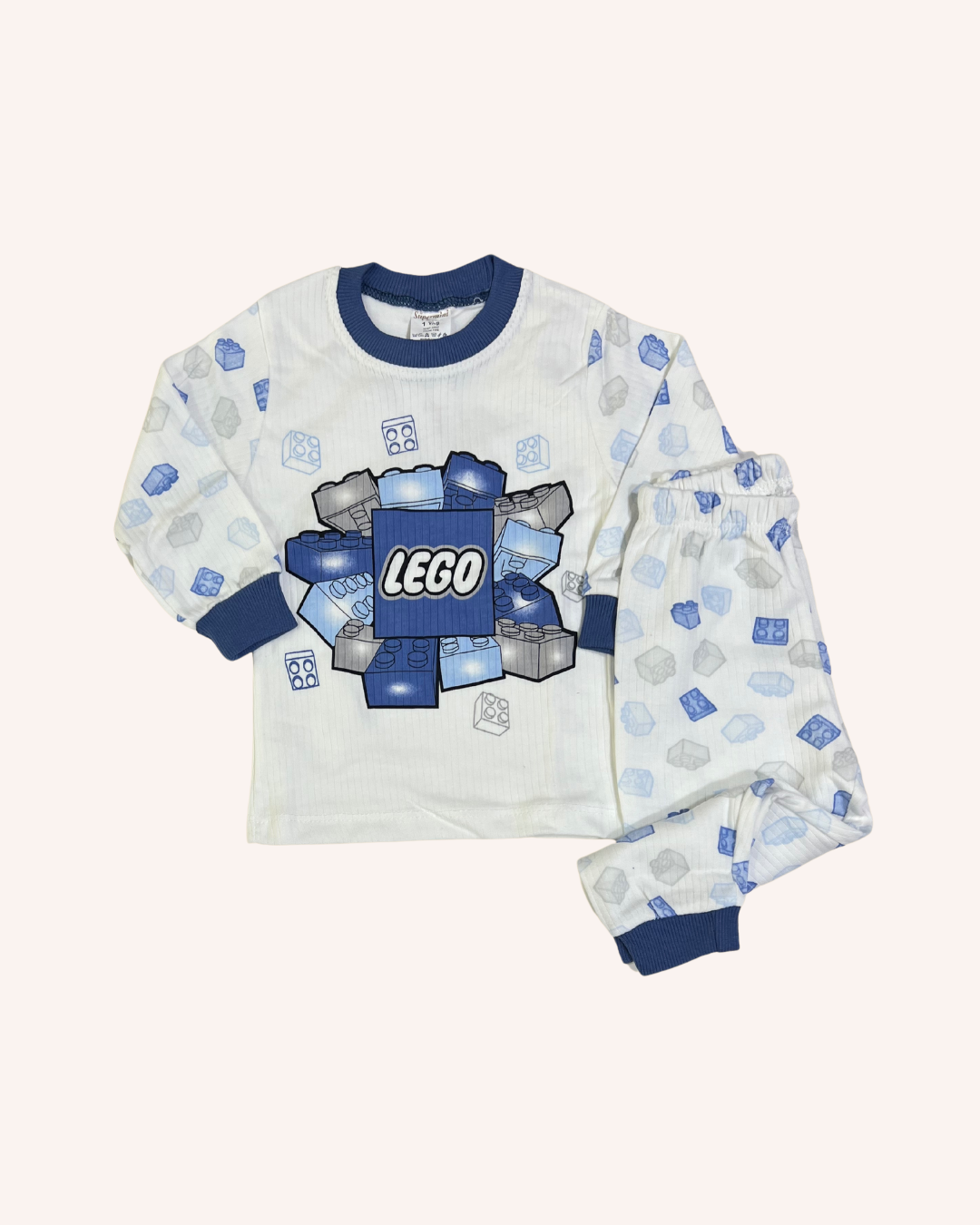 LEGO Pyjama