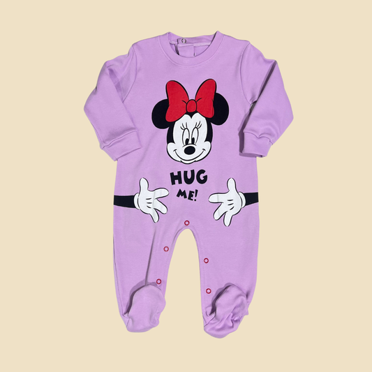 Hug Me Overall