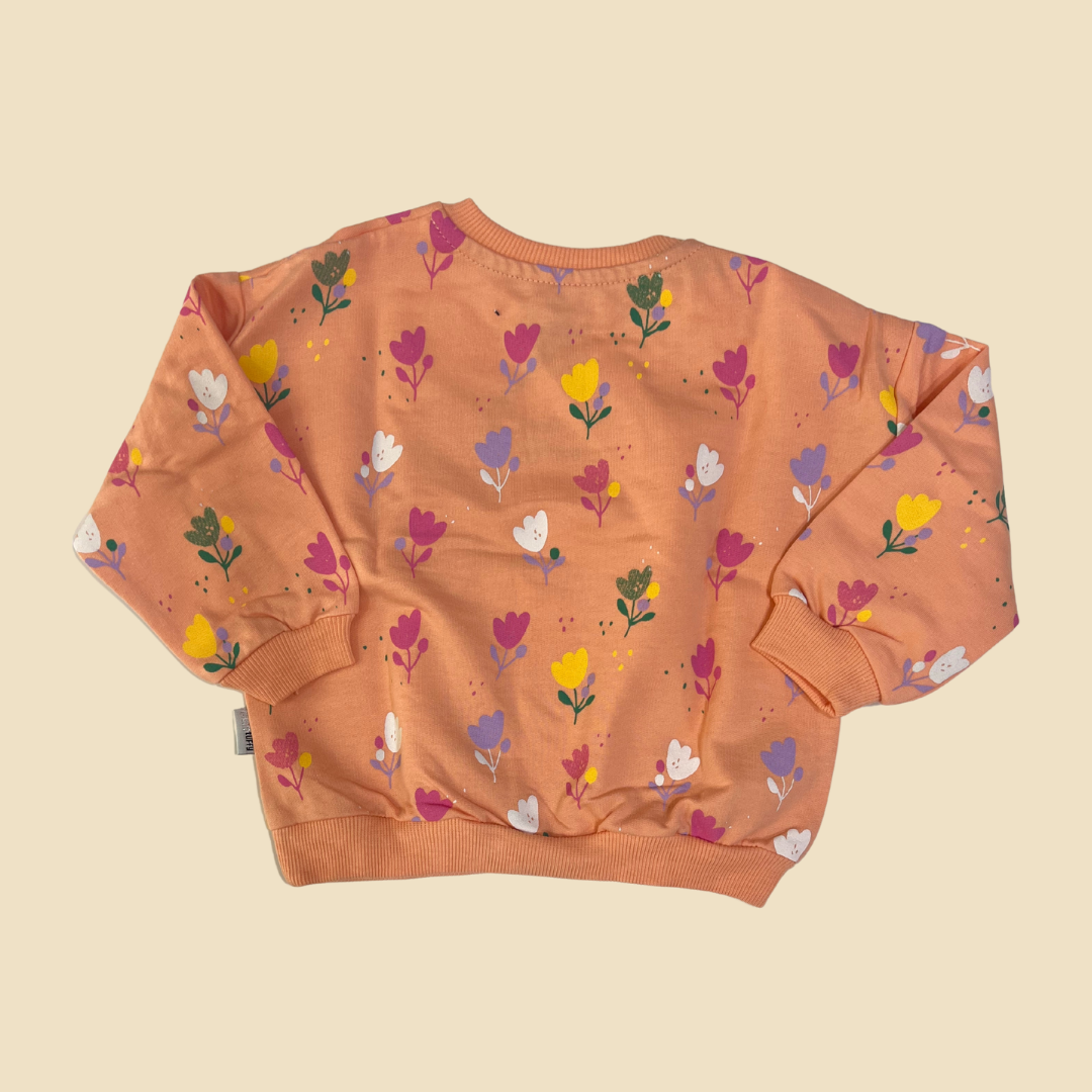 I'm the sweetest Sweatshirt