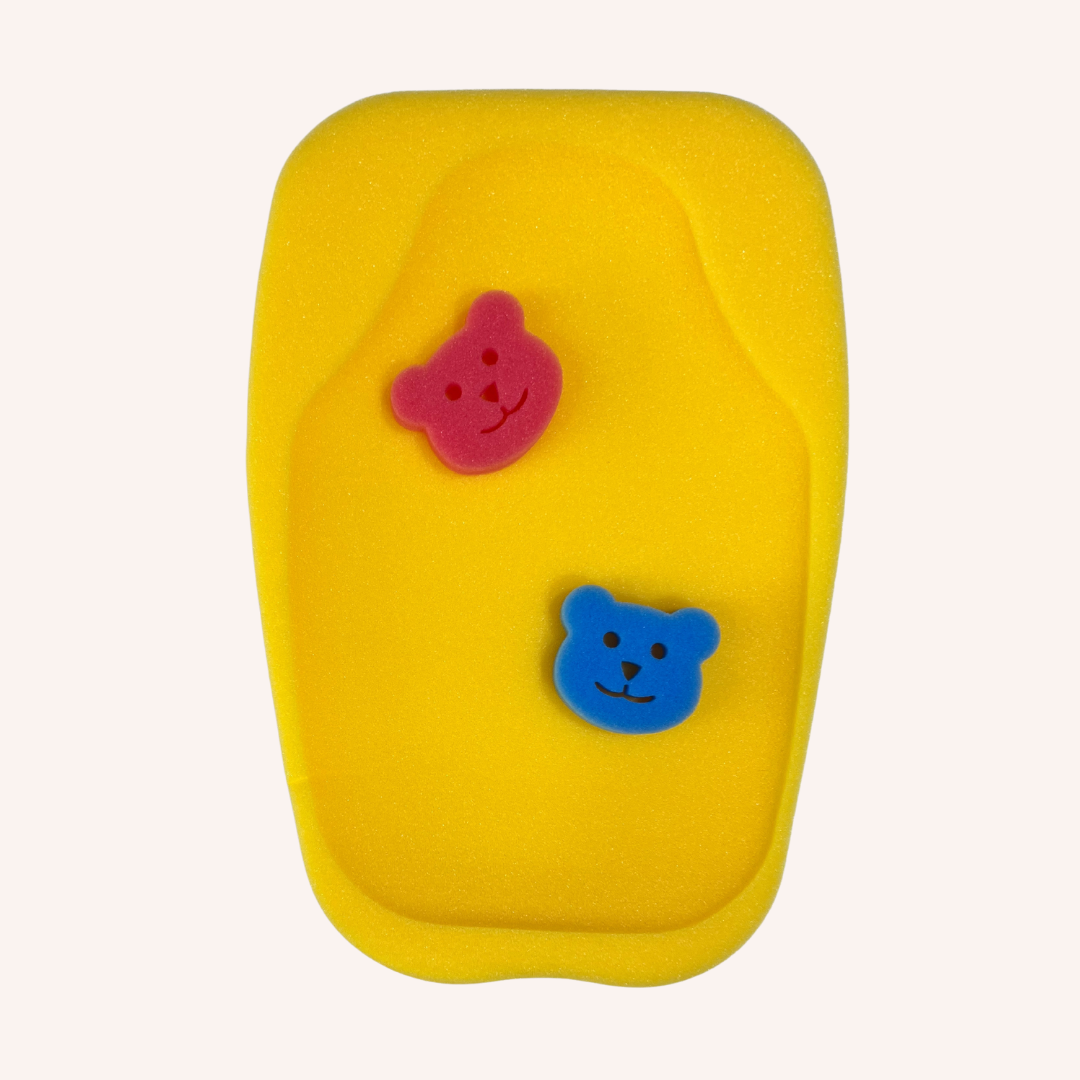 Bathtub Non-slip Sponge