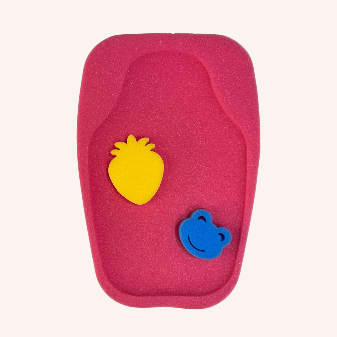 Bathtub Non-slip Sponge