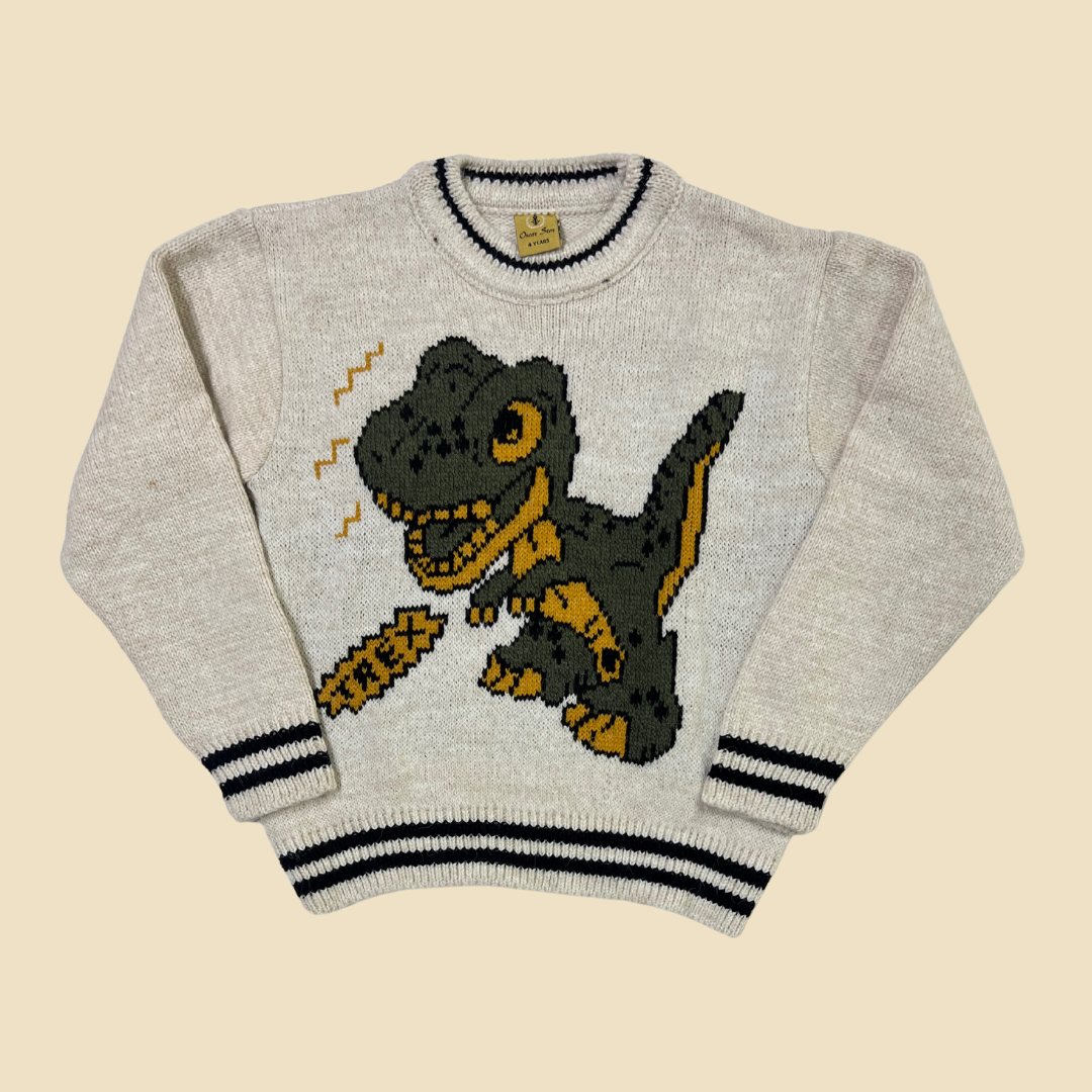 TREX Sweater