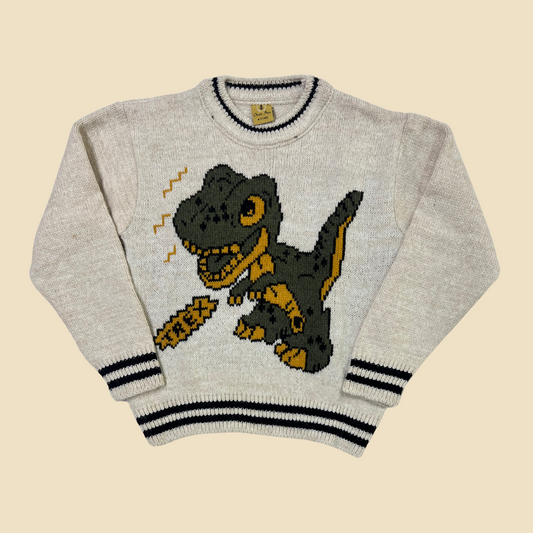 TREX Sweater