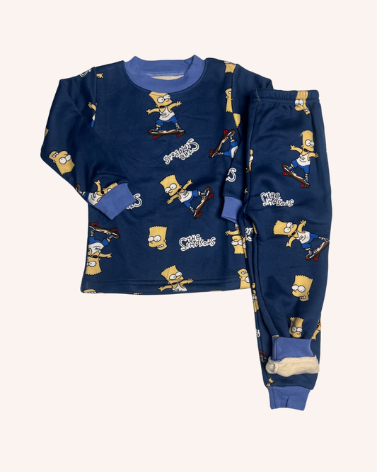 Simpsons Pyjama