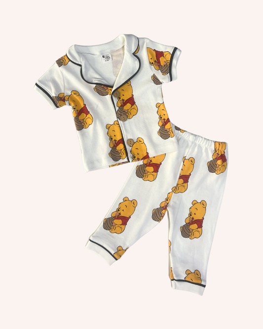 Winnie Pyjama