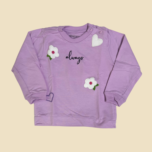 Always Sweatshirt