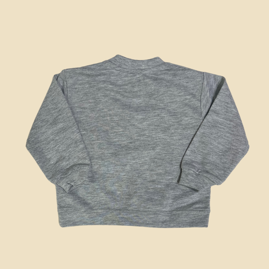 Houses Sweatshirt