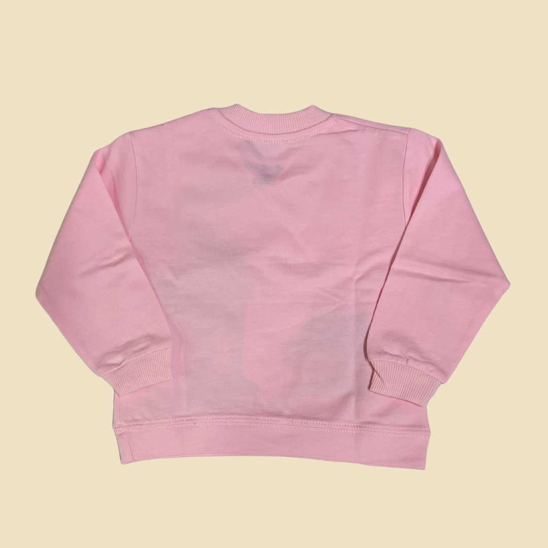 Houses Sweatshirt