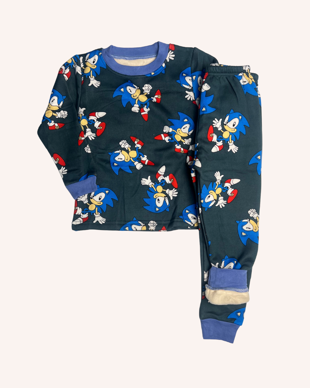 Sonic Pyjama