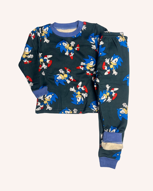Sonic Pyjama