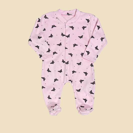 Butterflies Overall