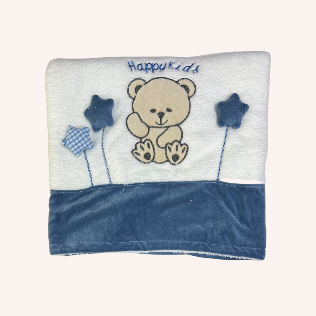 Happy Kids 10-Pcs Hospital Velvet Set
