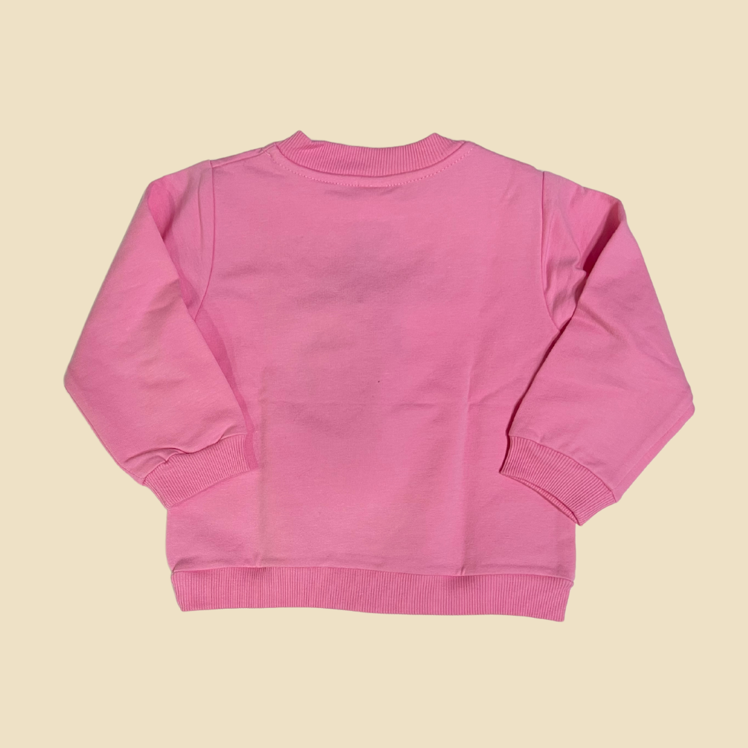 Lovely Friends Sweatshirt