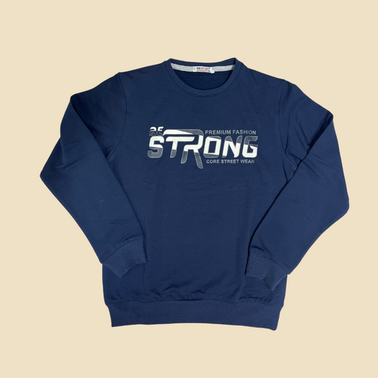 Strong Sweatshirt