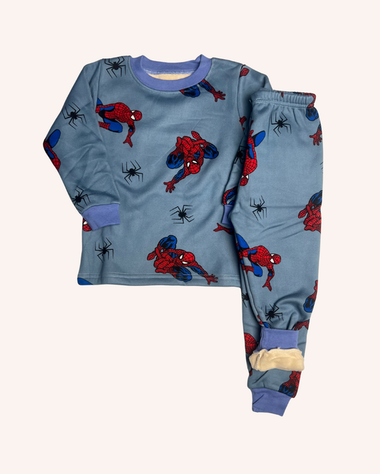 Spider-Man Pyjama
