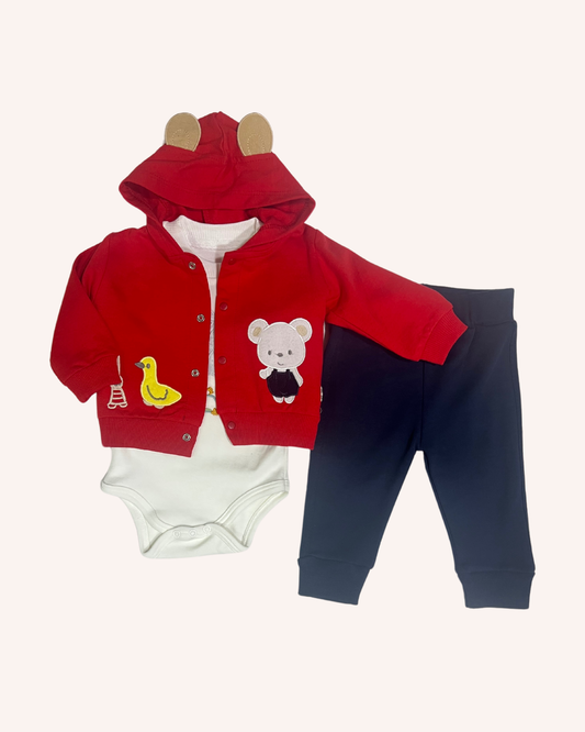 Animals Set