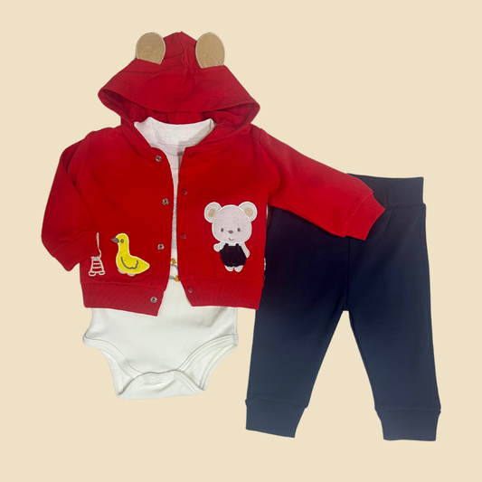 Animals Set
