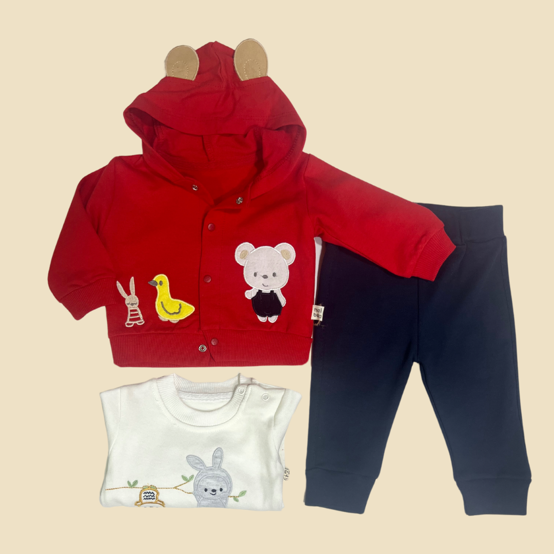Animals Set