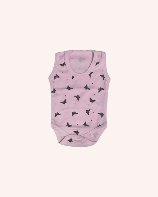 Butterfly Bodysuit