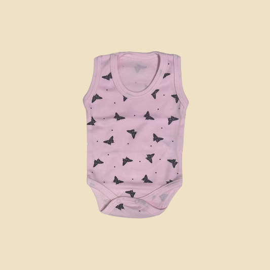 Butterfly Bodysuit