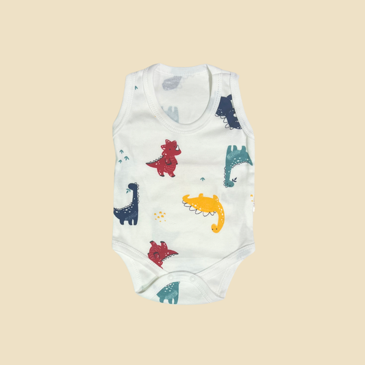Dinosaur Bodysuit