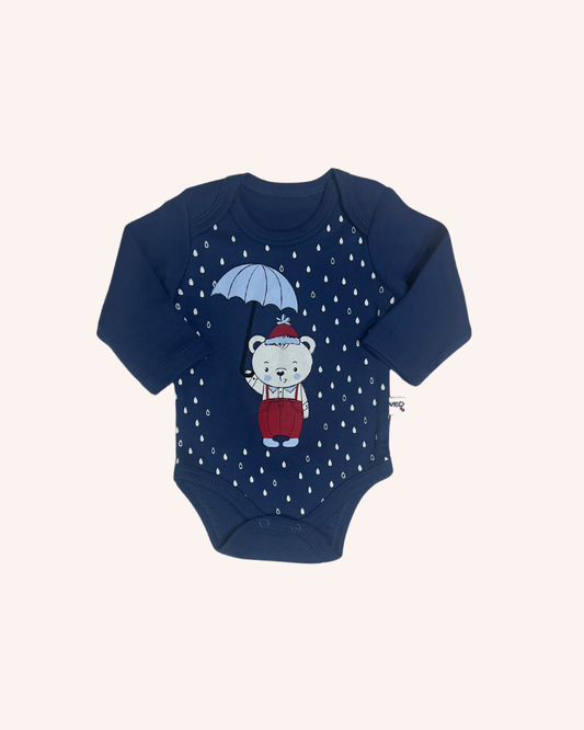 Rain Bodysuit