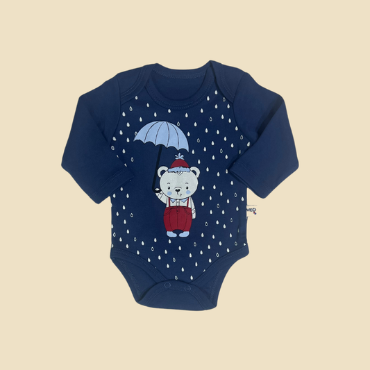 Rain Bodysuit