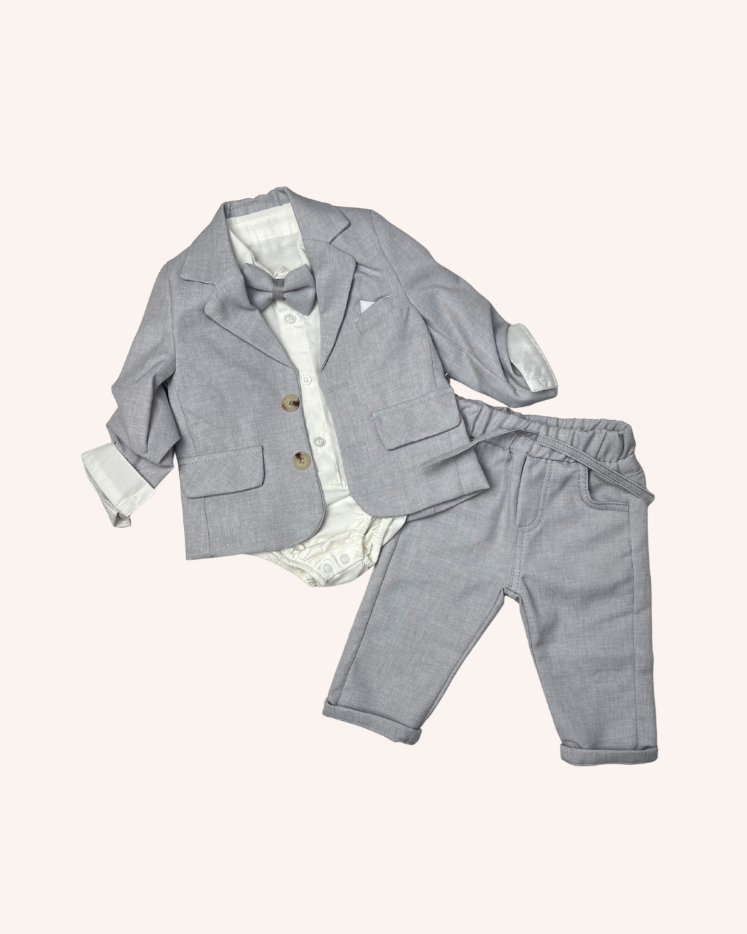 Classy Baby Suit