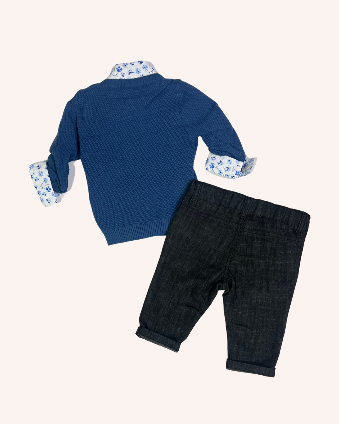 Little Camper 3-Pcs Set