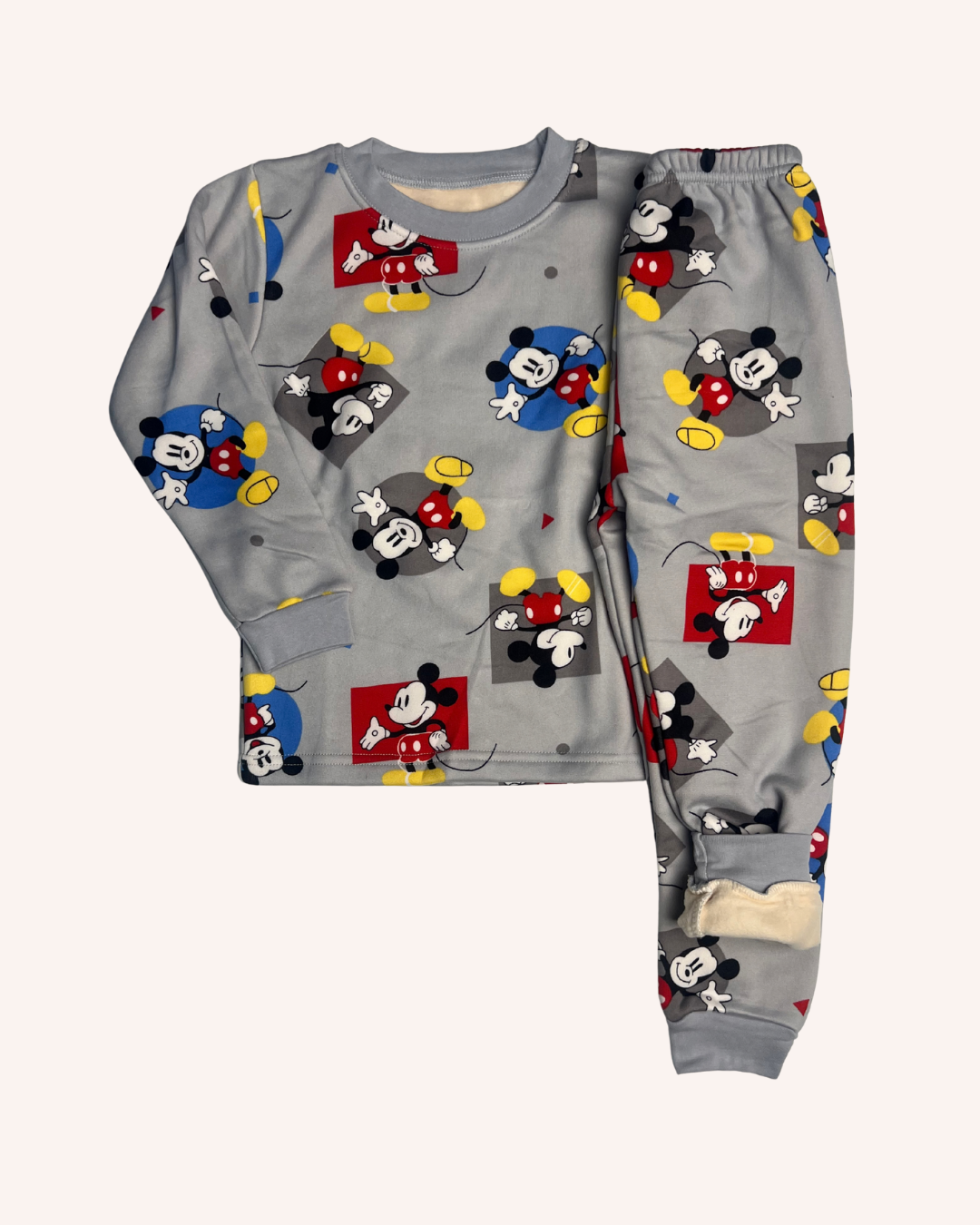 Mickey Pyjama