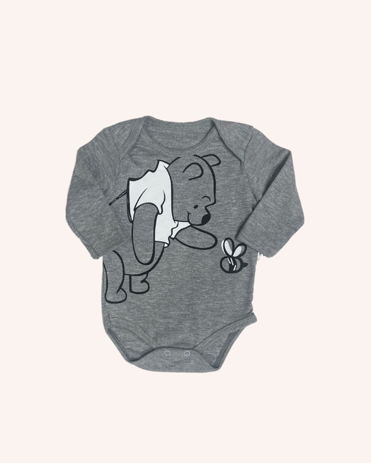 Winnie Bodysuit