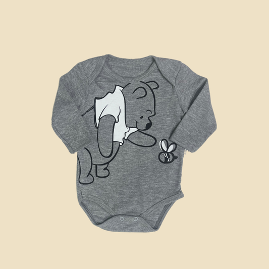 Winnie Bodysuit