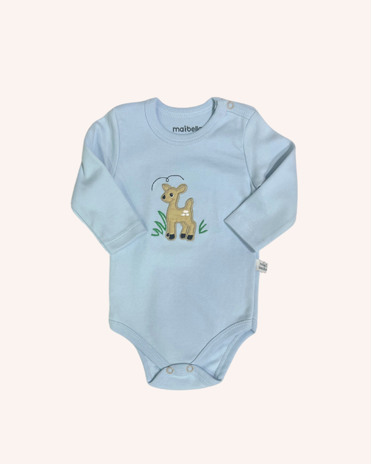 Reindeer Bodysuit