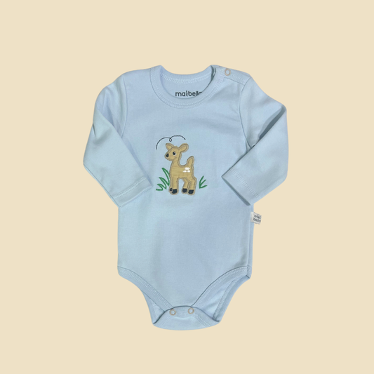 Reindeer Bodysuit