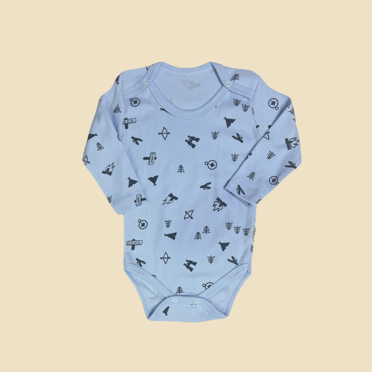 Camp Bodysuit