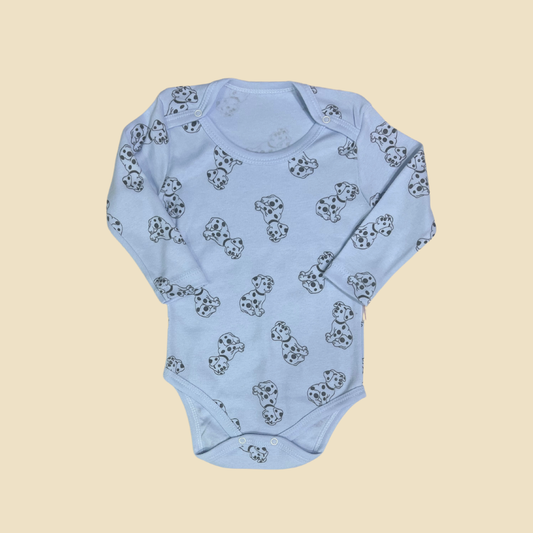 Dog Bodysuit