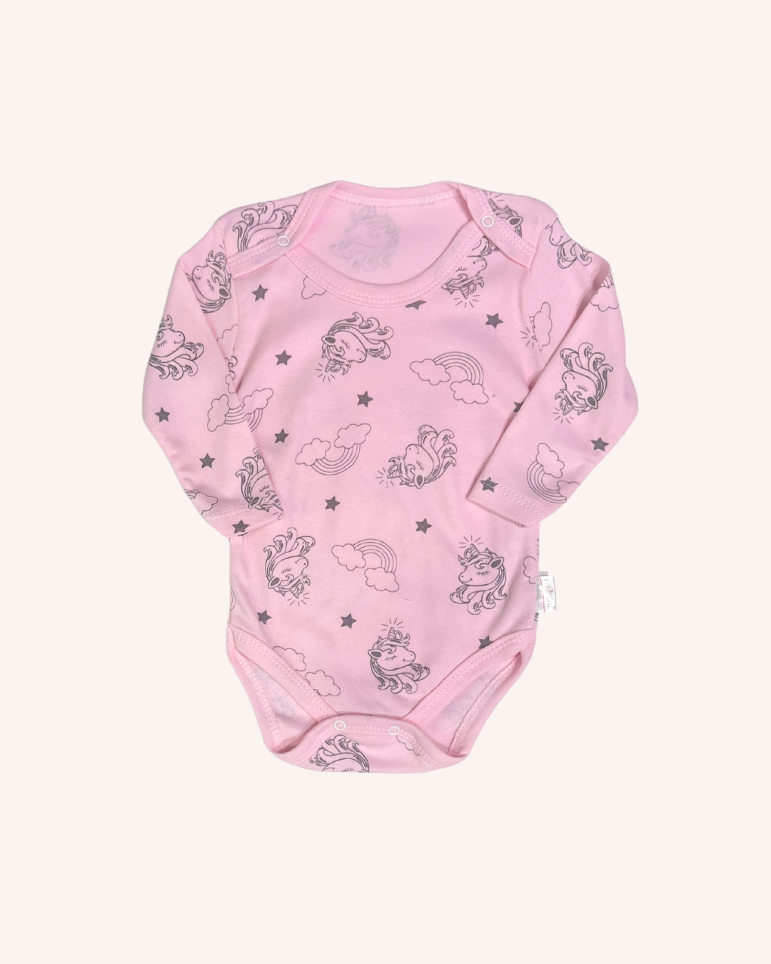 Unicorn Bodysuit