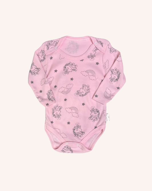 Unicorn Bodysuit