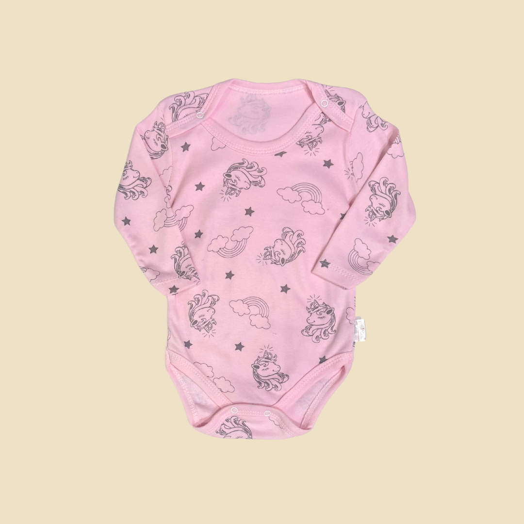 Unicorn Bodysuit