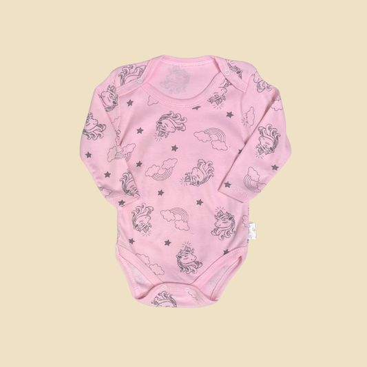 Unicorn Bodysuit