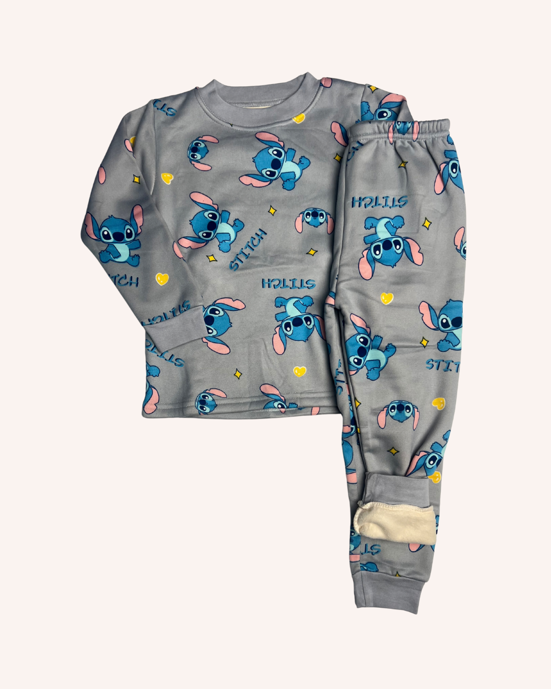 Stitch Pyjama