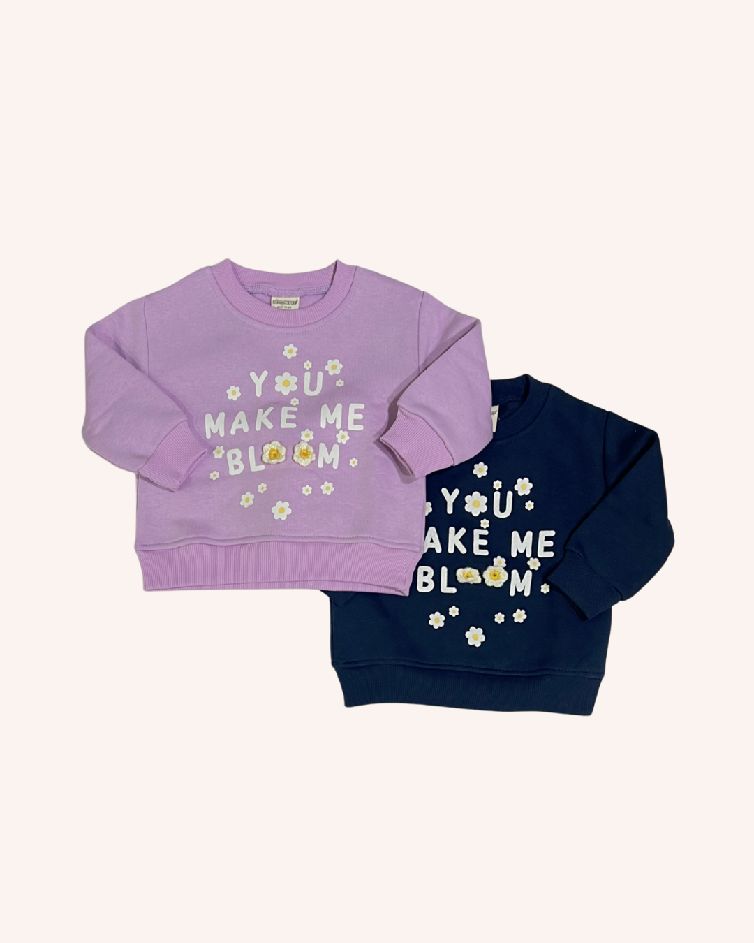 Bloom Sweatshirt