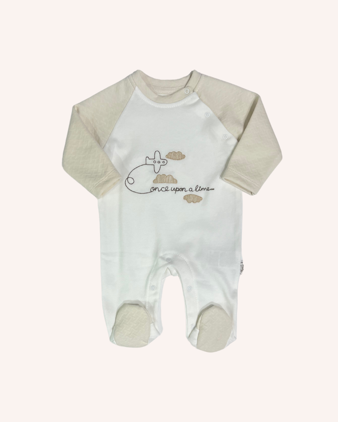 Once Upon a Time Overall