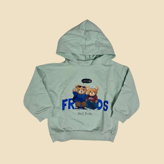 Friends Hoodie