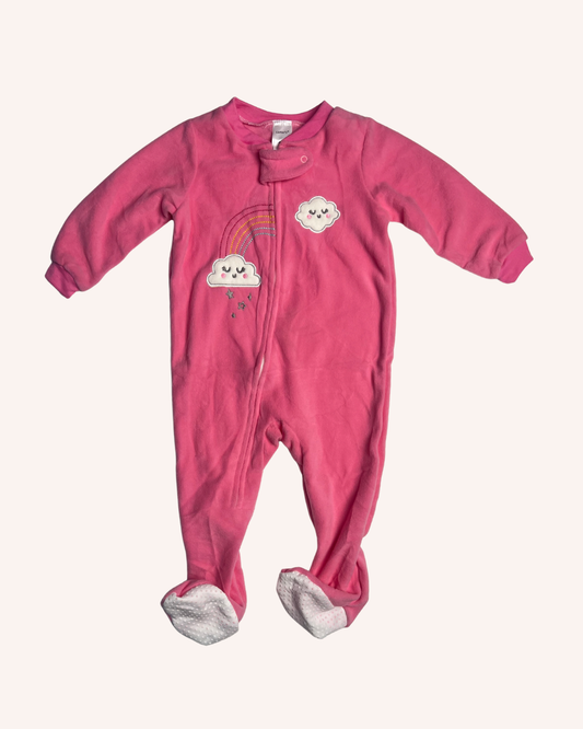 Carter's Cloud Onesie