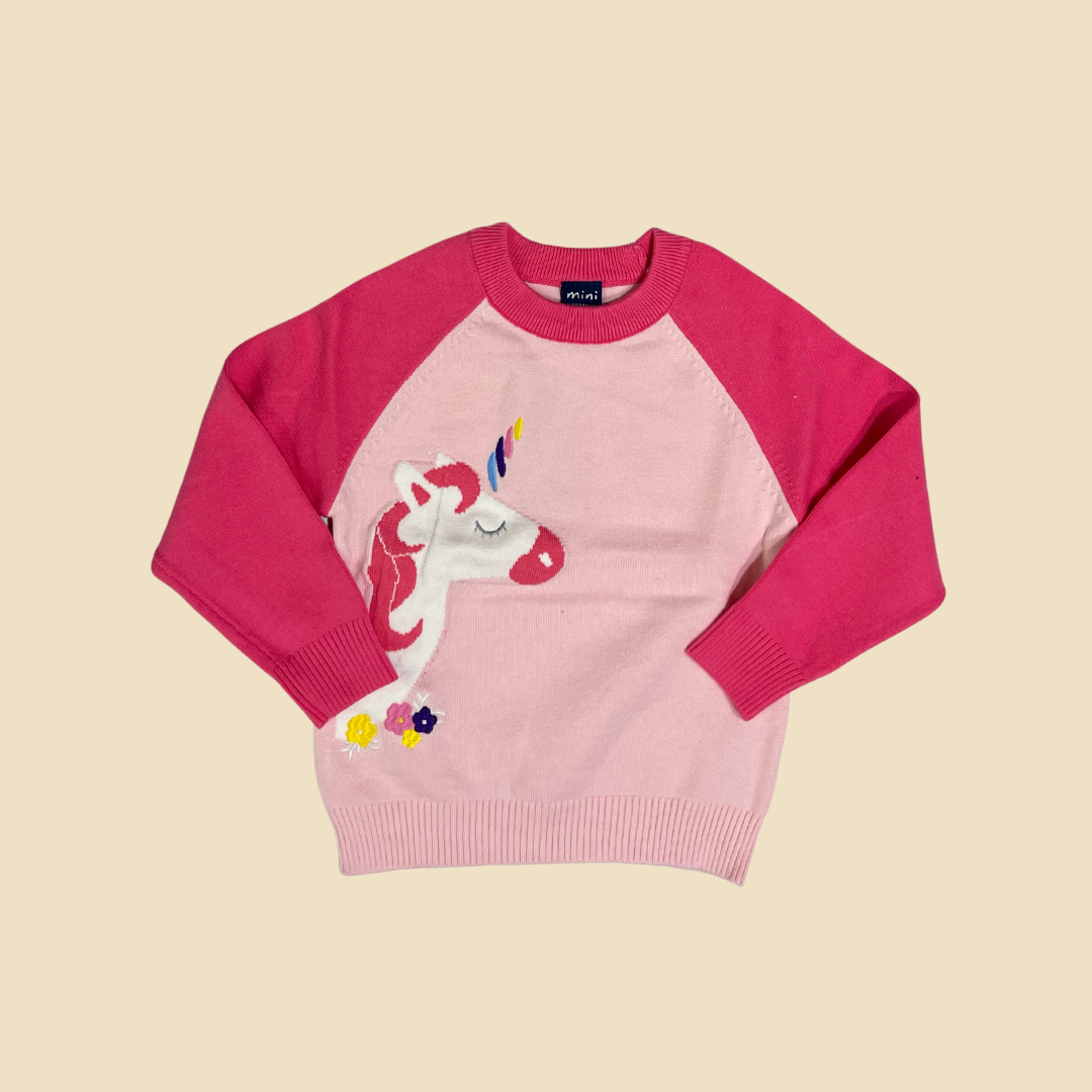 Unicorn Sweater